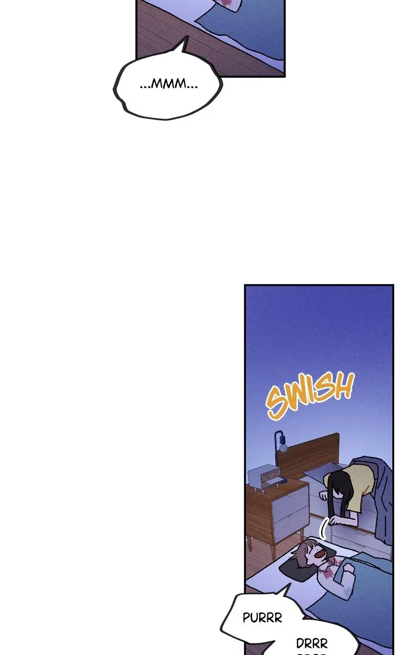 I Swear I Really Like You Chapter 44 page 19 - 
