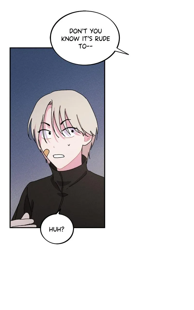 I Swear I Really Like You Chapter 44 page 3 - 