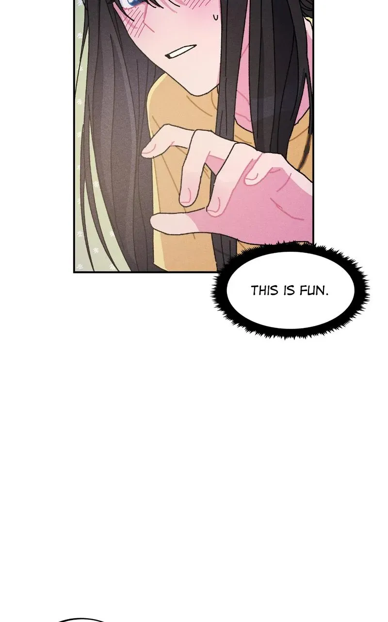 I Swear I Really Like You Chapter 44 page 21 - 