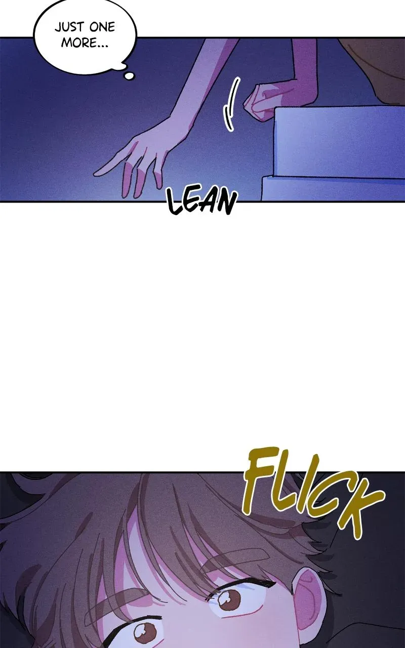 I Swear I Really Like You Chapter 44 page 22 - 