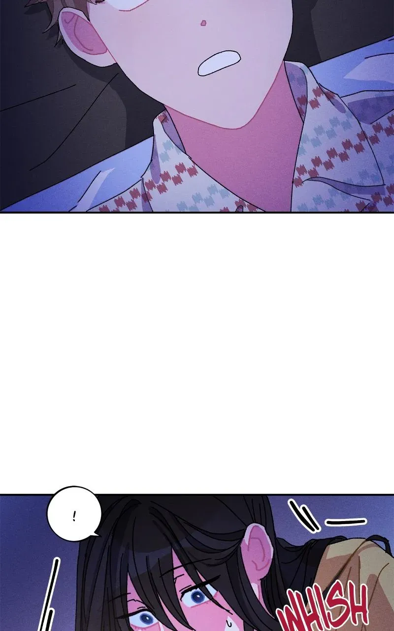 I Swear I Really Like You Chapter 44 page 23 - 