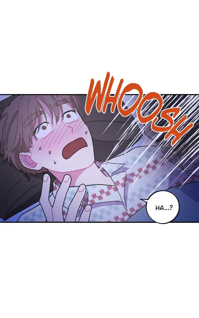 I Swear I Really Like You Chapter 44 page 25 - 