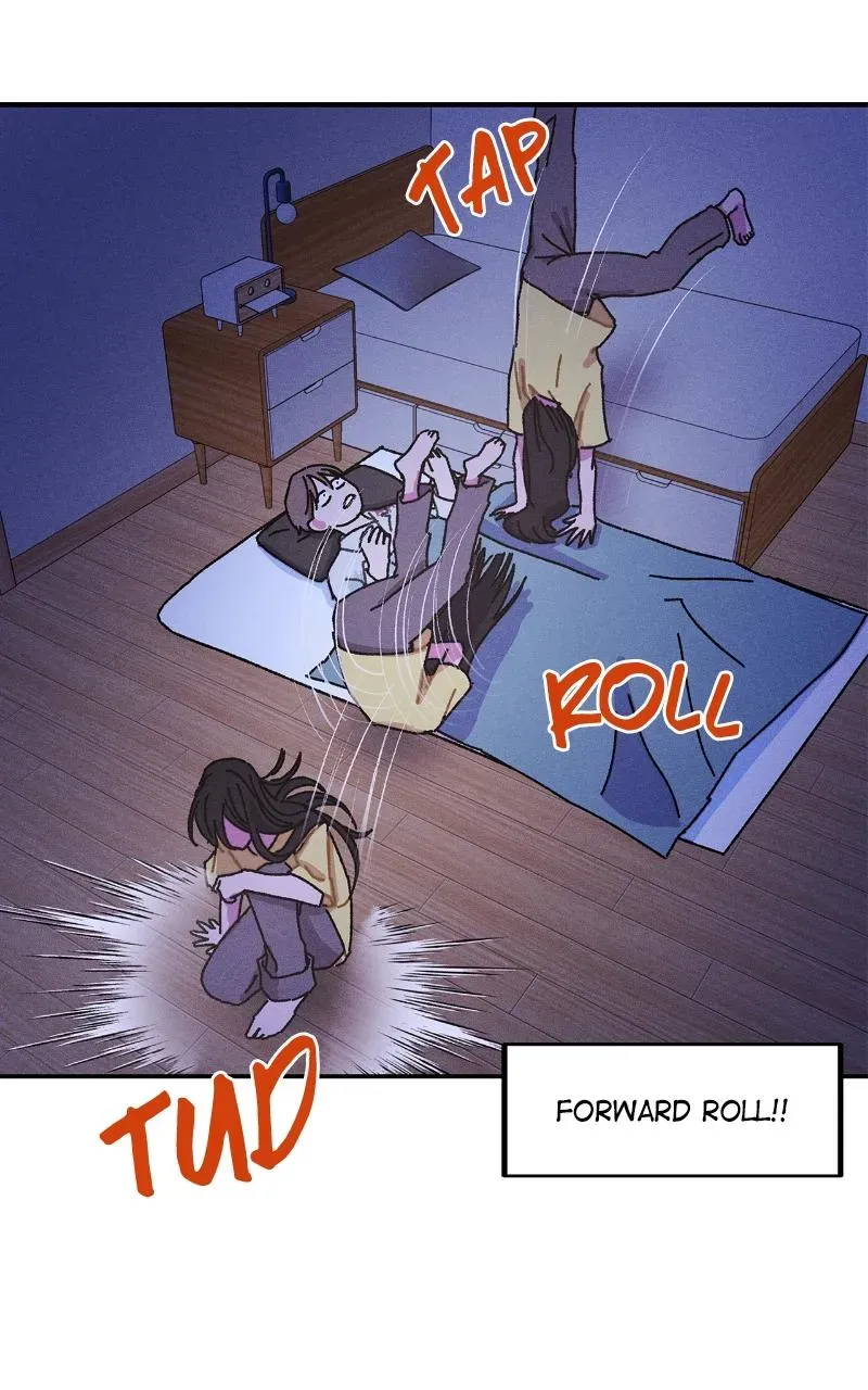 I Swear I Really Like You Chapter 44 page 26 - 
