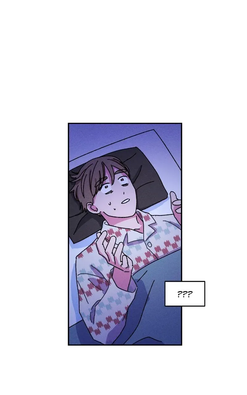 I Swear I Really Like You Chapter 44 page 27 - 
