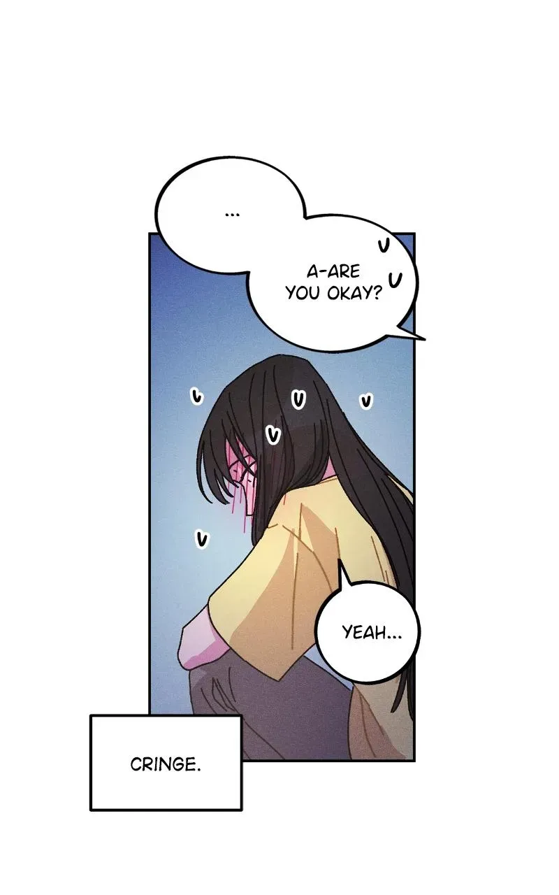 I Swear I Really Like You Chapter 44 page 28 - 