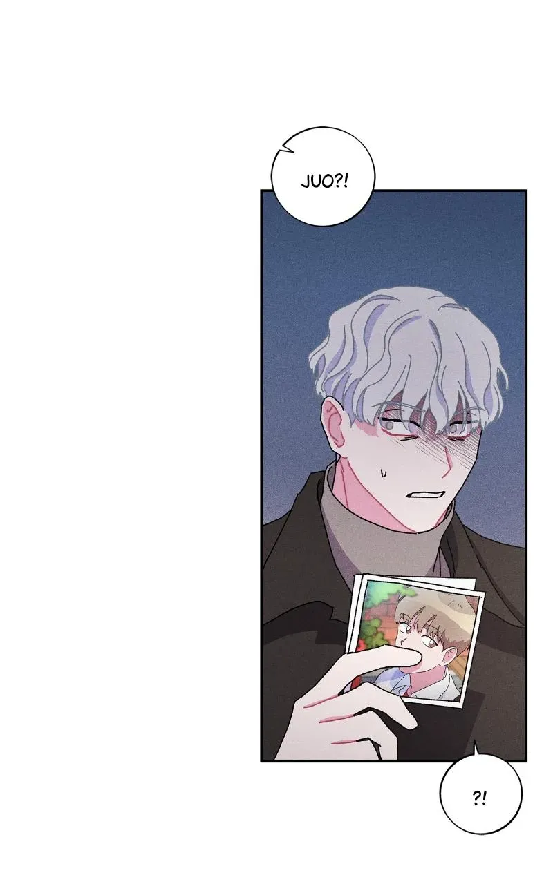 I Swear I Really Like You Chapter 44 page 4 - 
