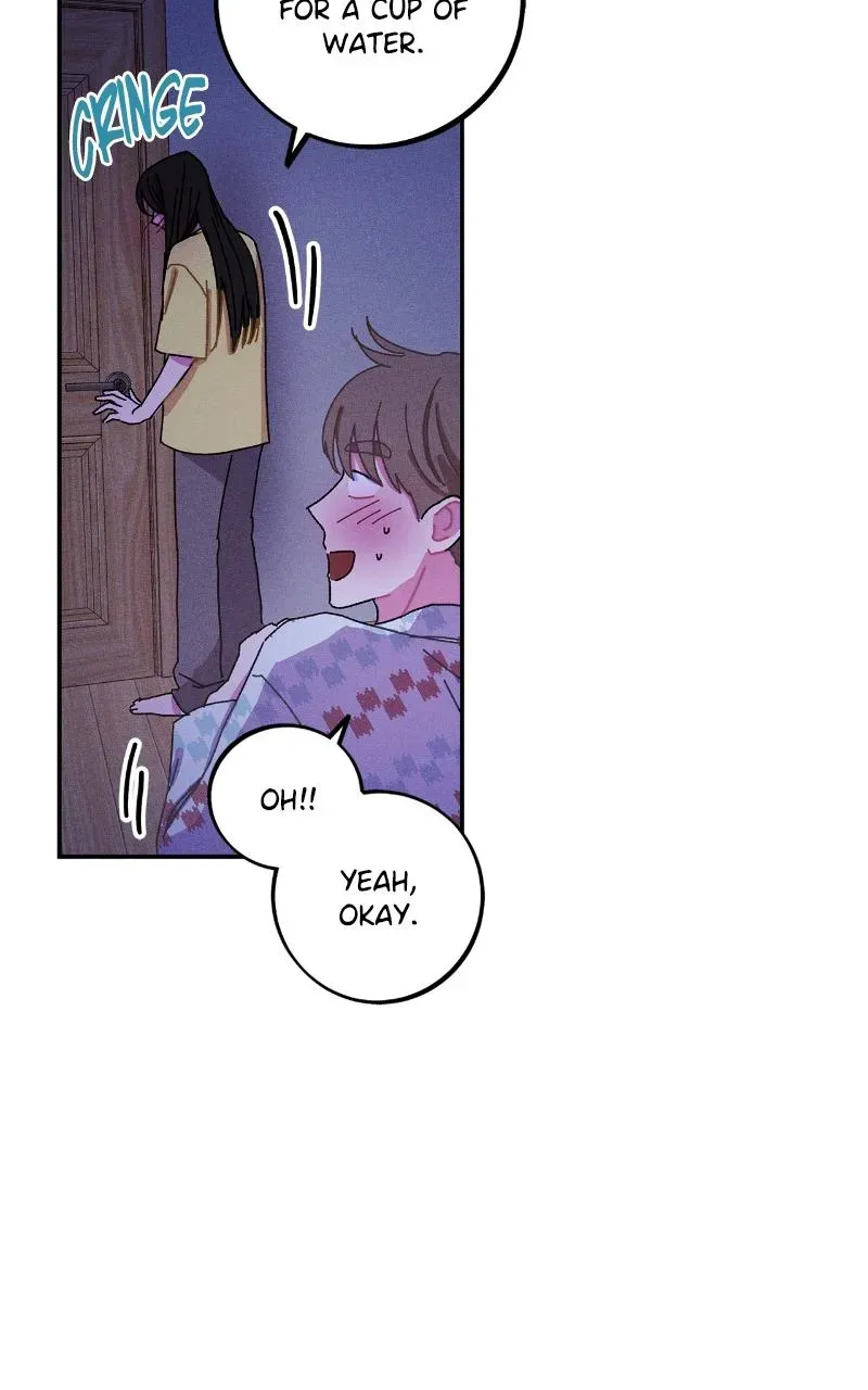 I Swear I Really Like You Chapter 44 page 31 - 