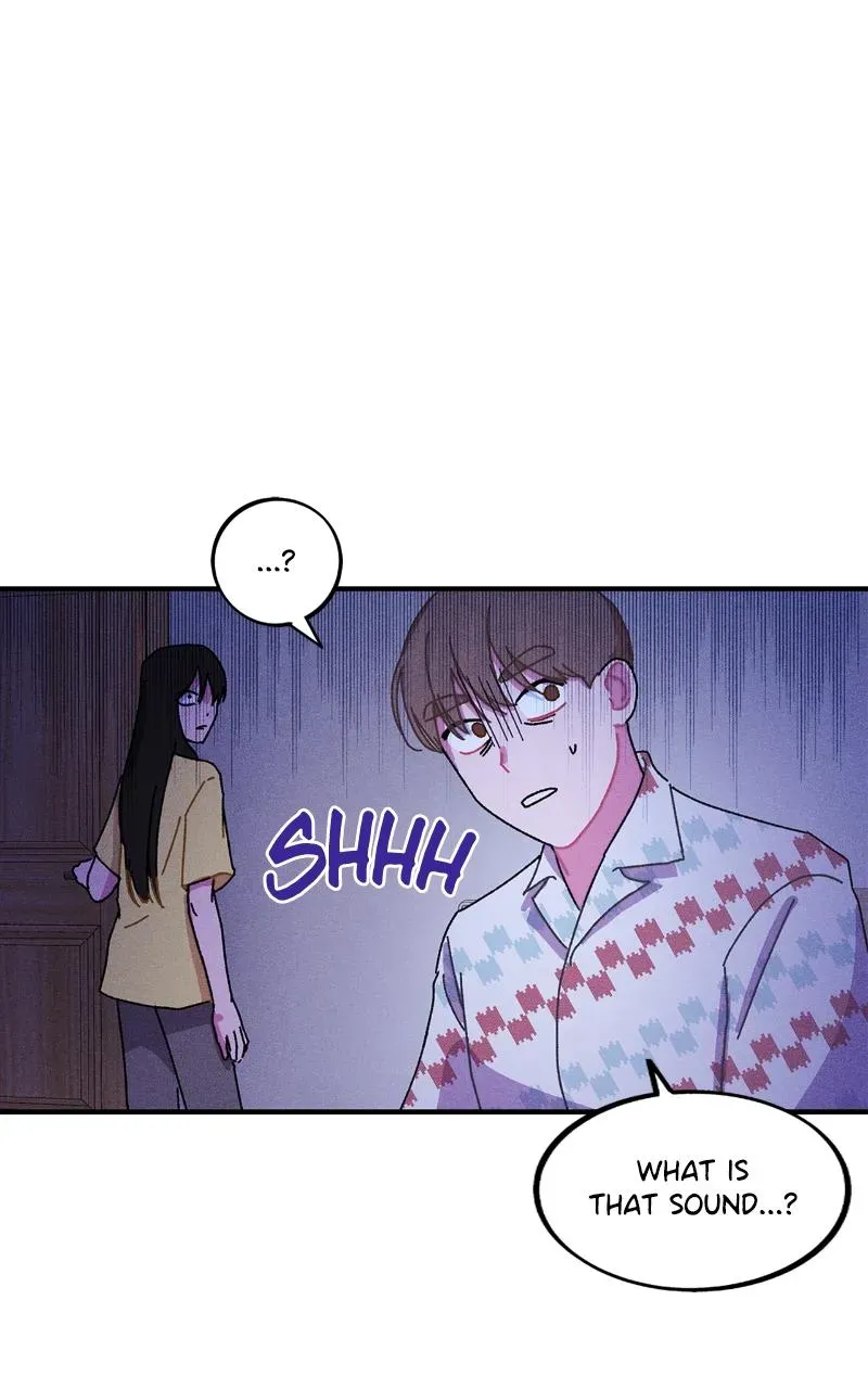 I Swear I Really Like You Chapter 44 page 33 - 