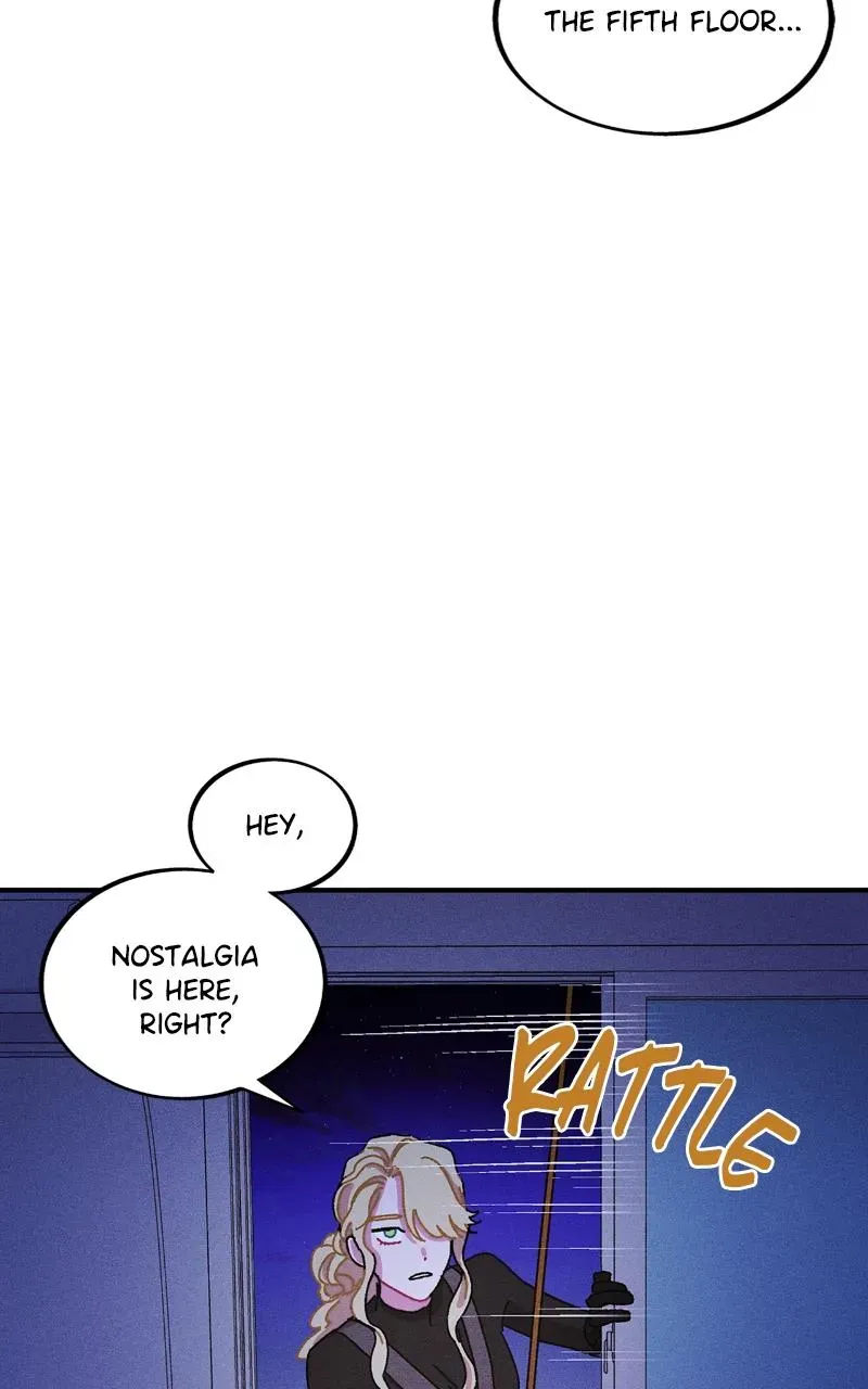 I Swear I Really Like You Chapter 44 page 35 - 