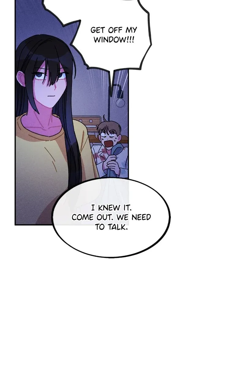 I Swear I Really Like You Chapter 44 page 37 - 