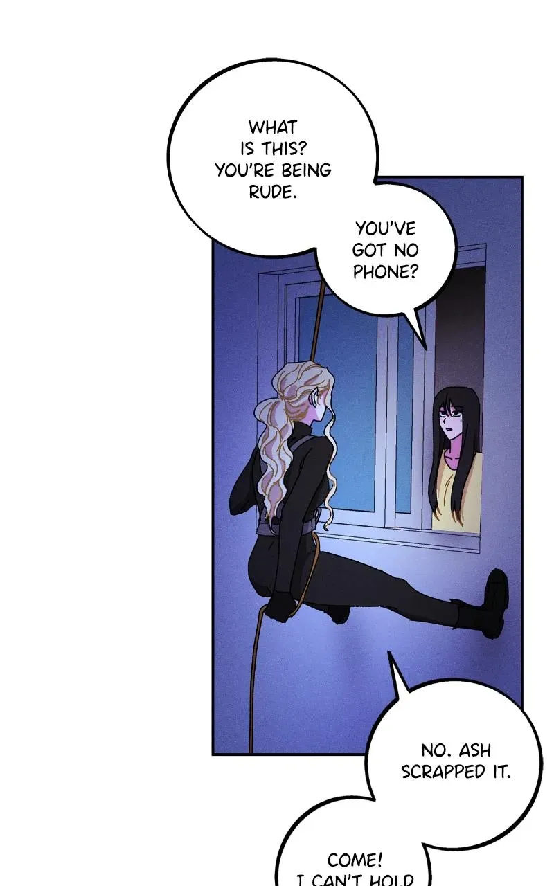 I Swear I Really Like You Chapter 44 page 38 - 