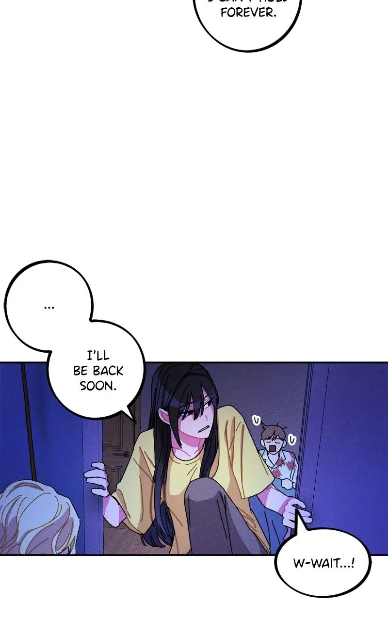 I Swear I Really Like You Chapter 44 page 39 - 