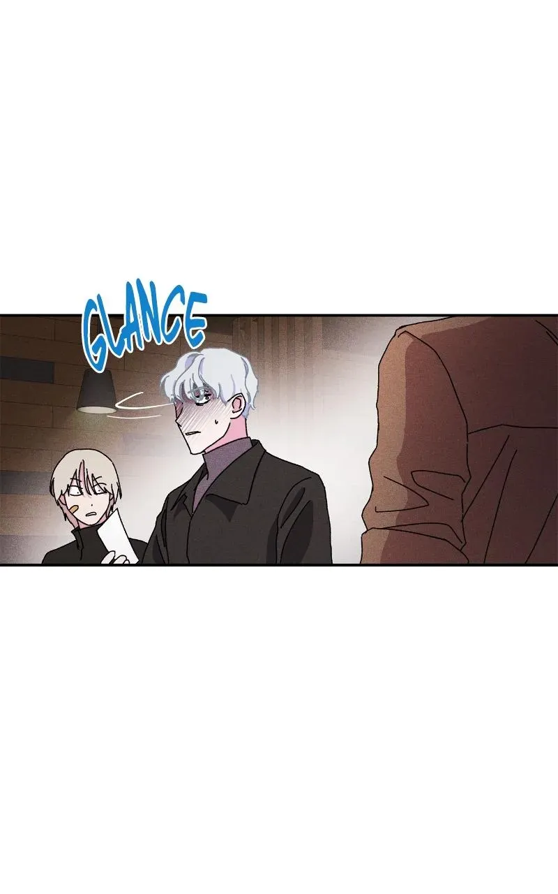 I Swear I Really Like You Chapter 44 page 5 - 