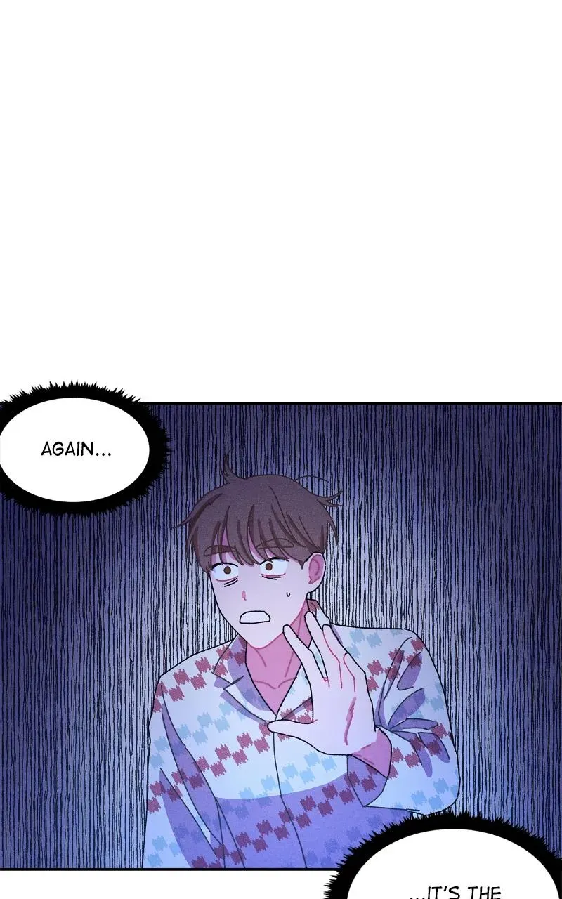 I Swear I Really Like You Chapter 44 page 41 - 
