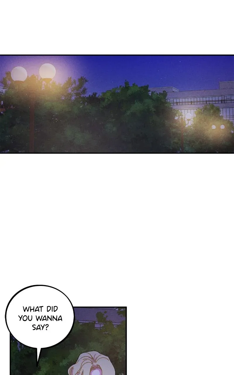I Swear I Really Like You Chapter 44 page 43 - 