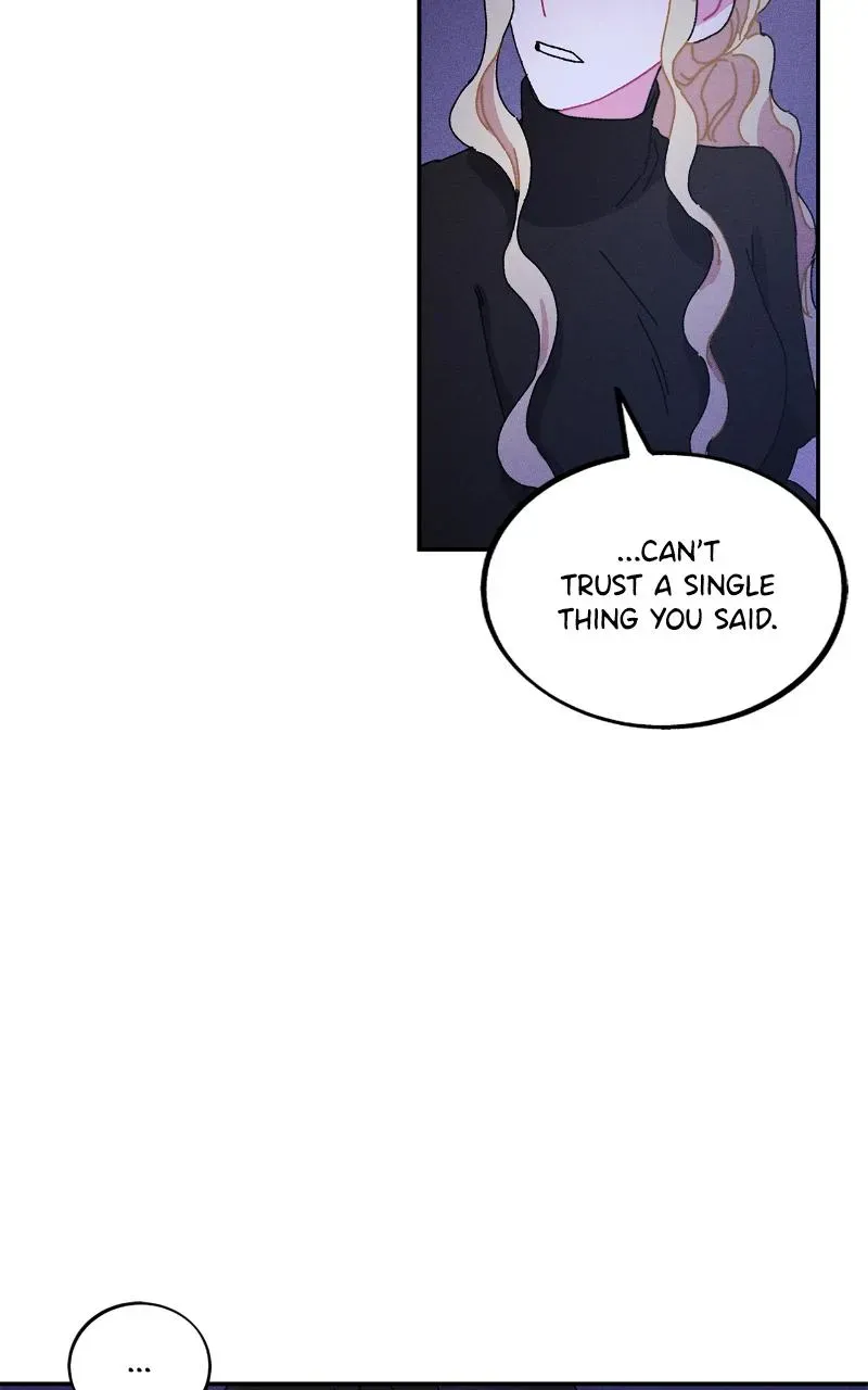 I Swear I Really Like You Chapter 44 page 45 - 