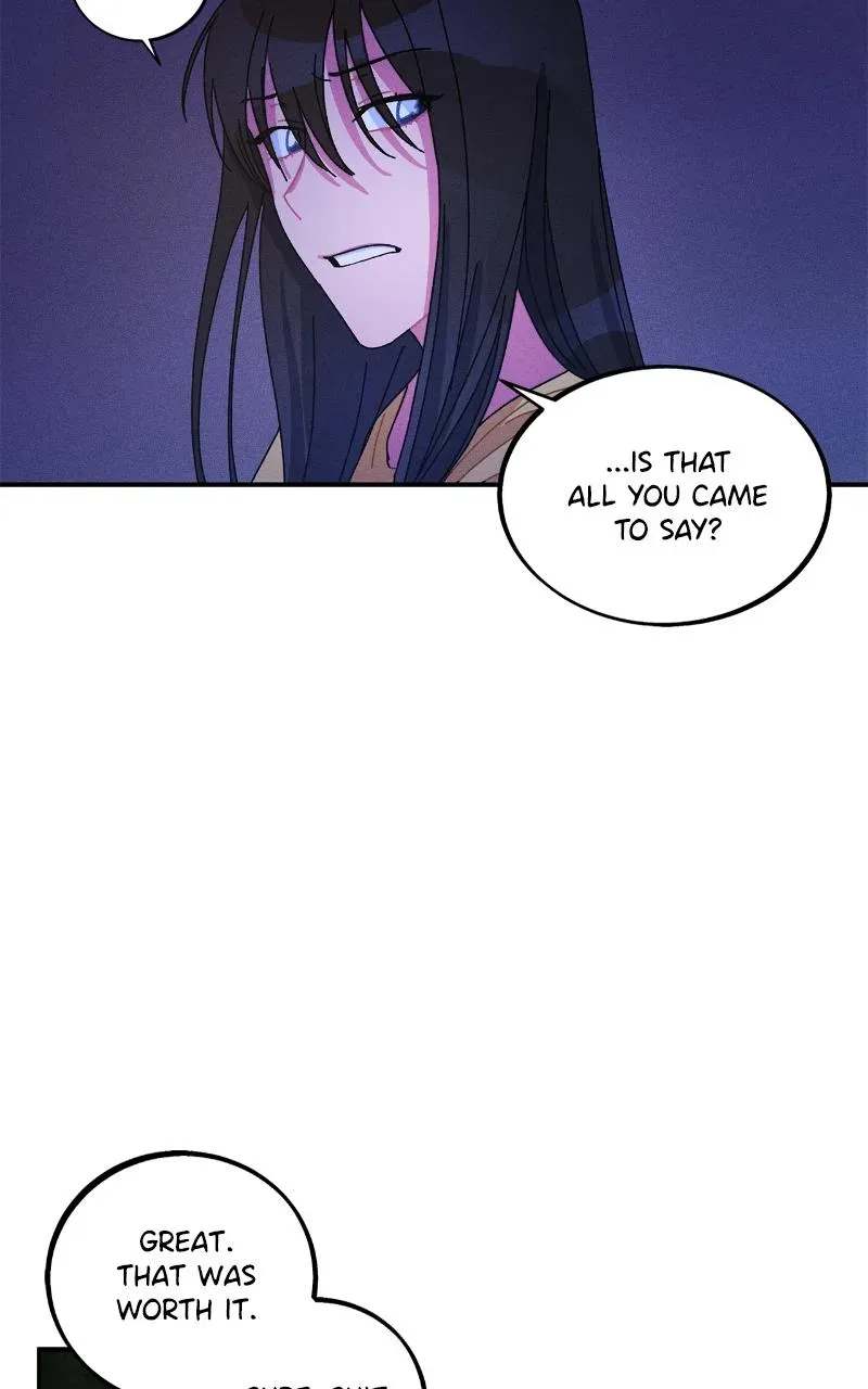 I Swear I Really Like You Chapter 44 page 46 - 