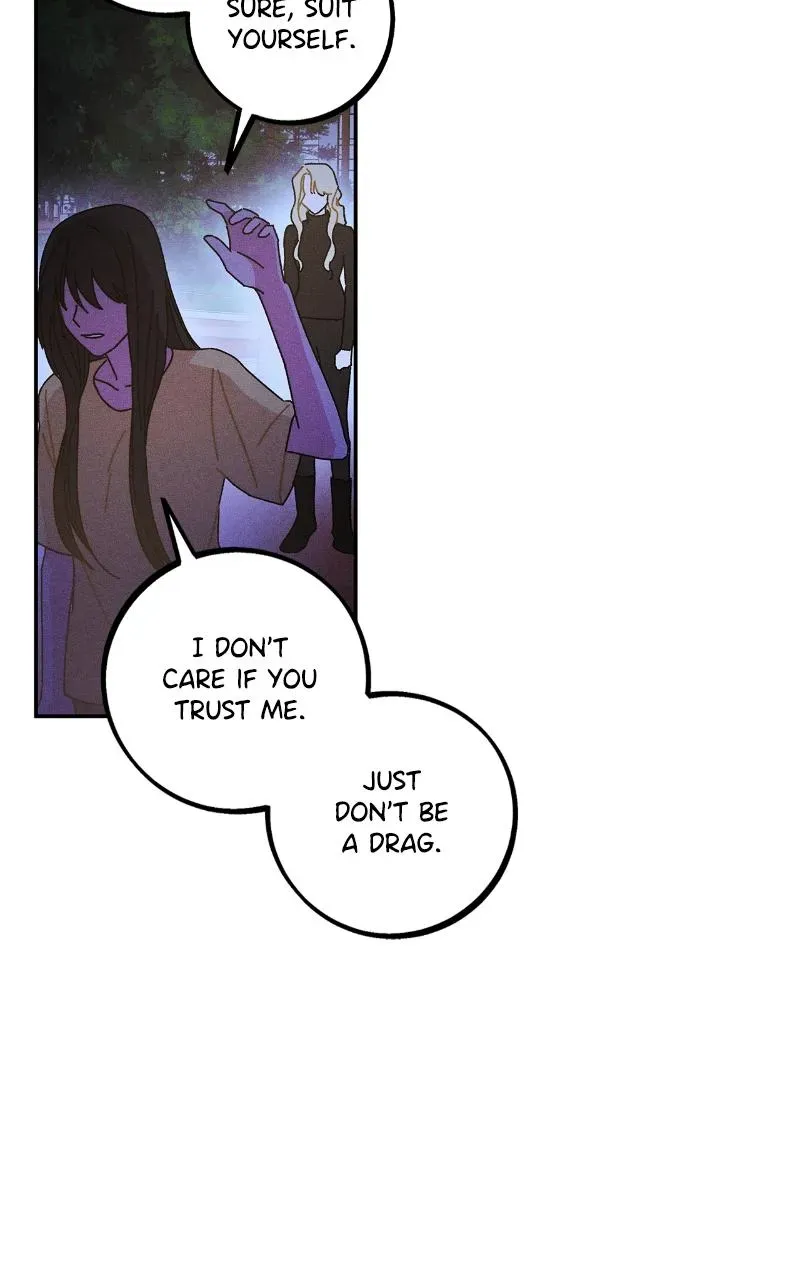 I Swear I Really Like You Chapter 44 page 47 - 