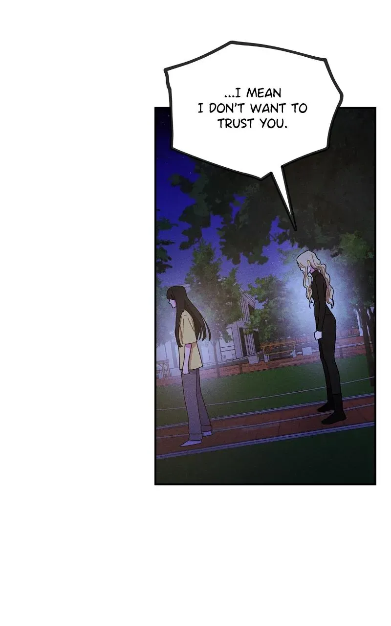 I Swear I Really Like You Chapter 44 page 48 - 