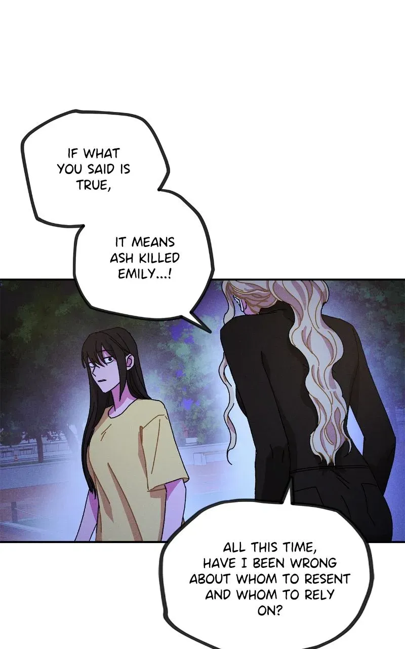 I Swear I Really Like You Chapter 44 page 49 - 