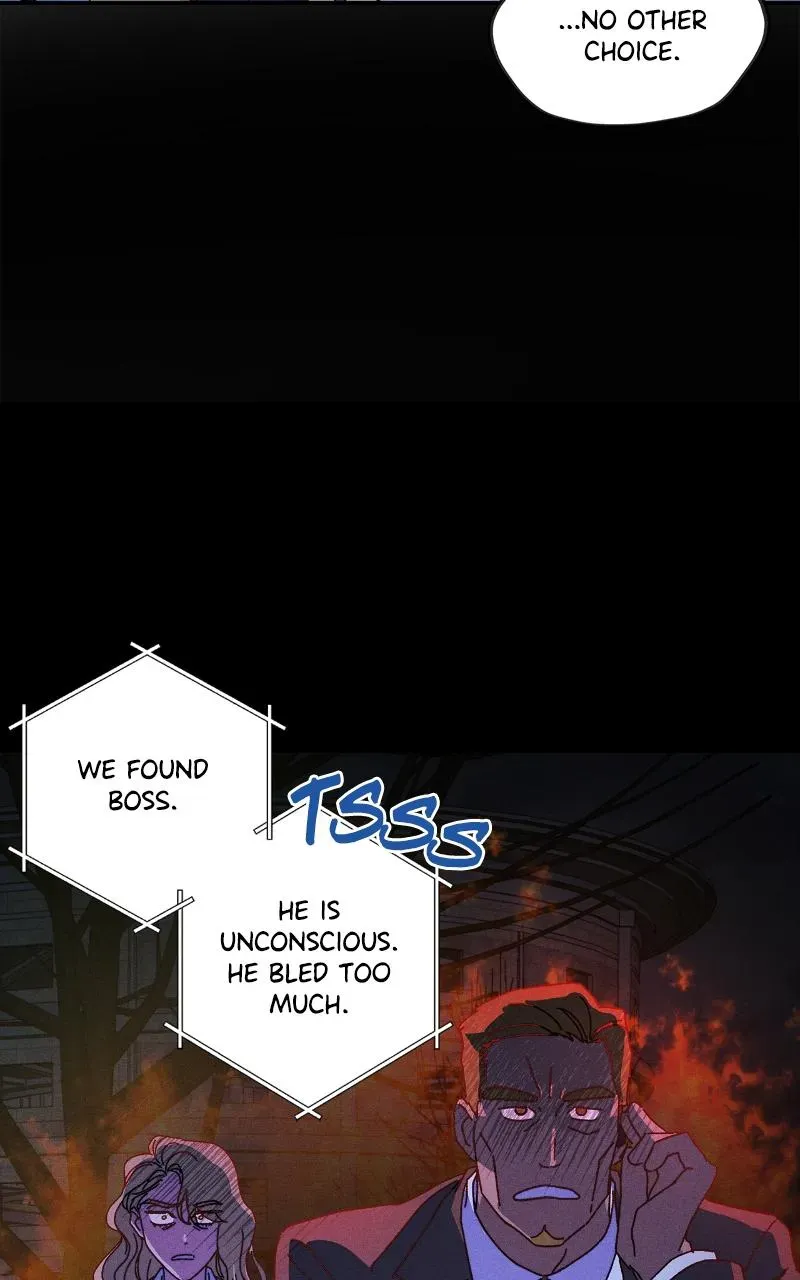 I Swear I Really Like You Chapter 44 page 55 - 