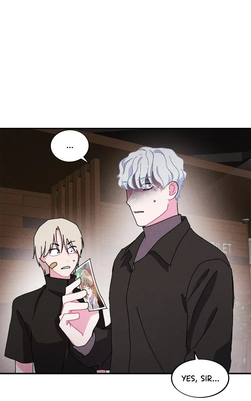 I Swear I Really Like You Chapter 44 page 7 - 