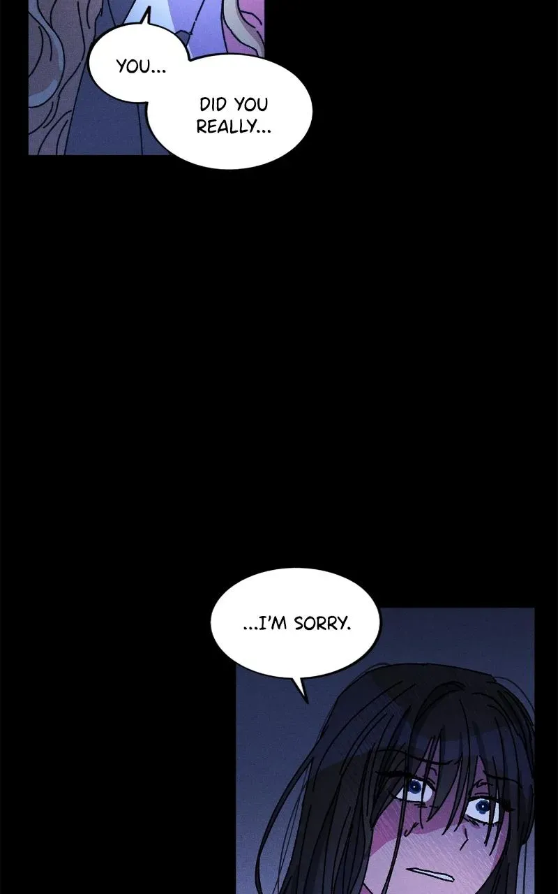 I Swear I Really Like You Chapter 44 page 68 - 