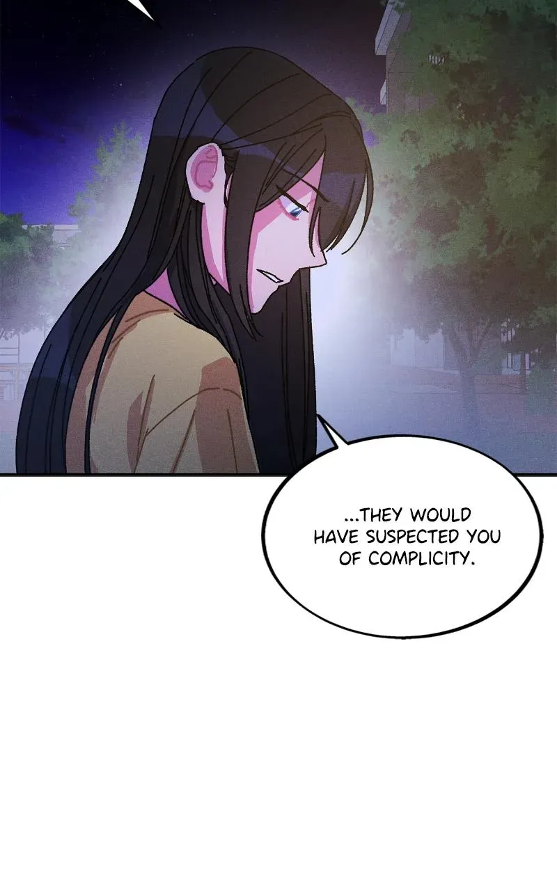 I Swear I Really Like You Chapter 44 page 71 - 