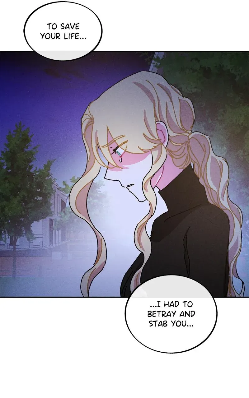 I Swear I Really Like You Chapter 44 page 72 - 