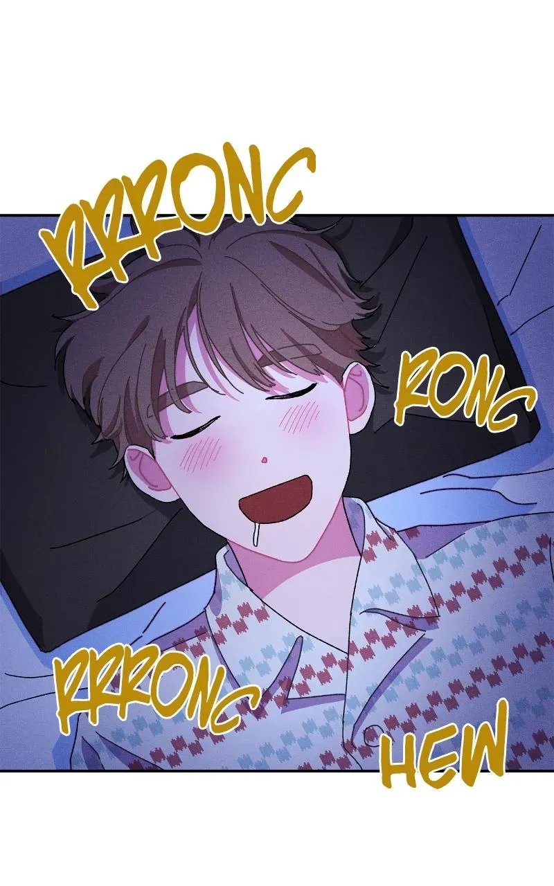 I Swear I Really Like You Chapter 44 page 10 - 