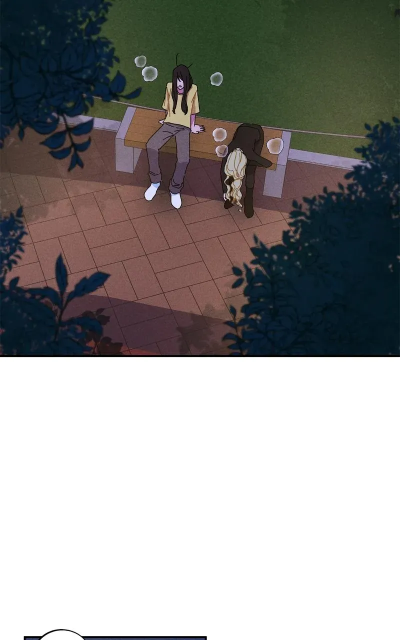 I Swear I Really Like You Chapter 45 page 2 - 