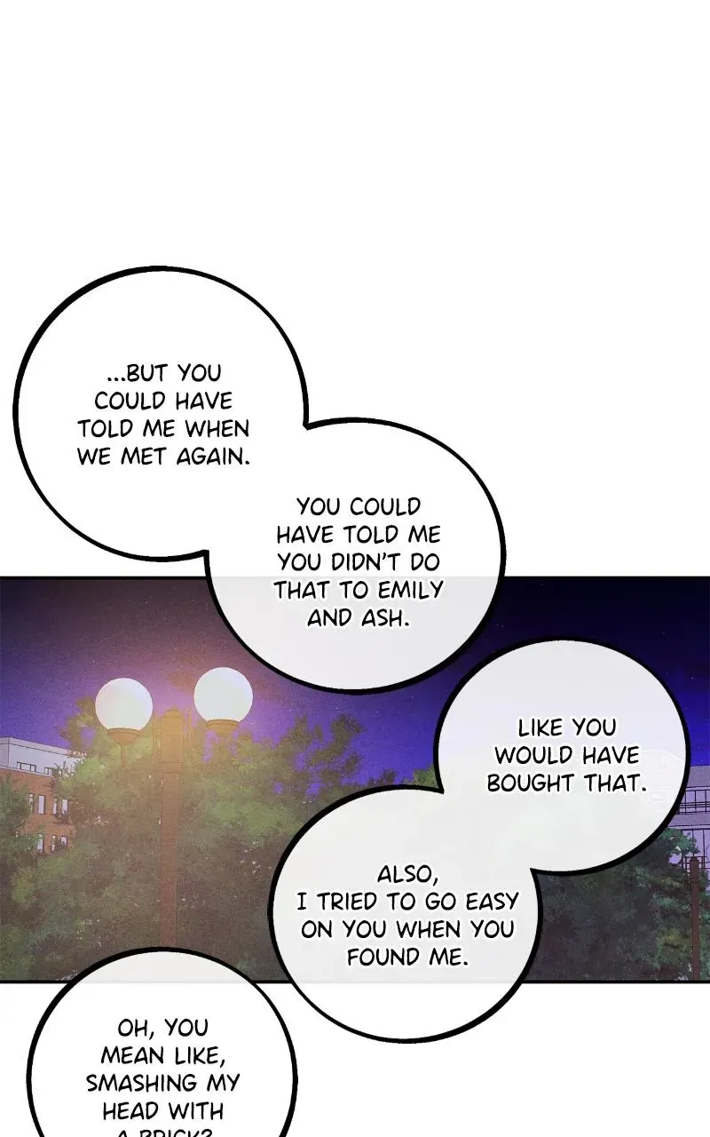 I Swear I Really Like You Chapter 45 page 13 - 