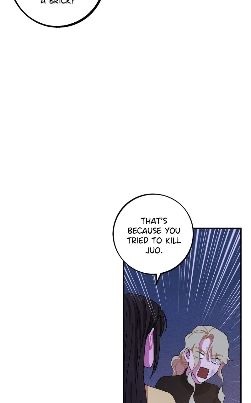 I Swear I Really Like You Chapter 45 page 14 - 