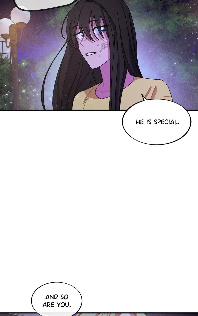 I Swear I Really Like You Chapter 45 page 16 - 