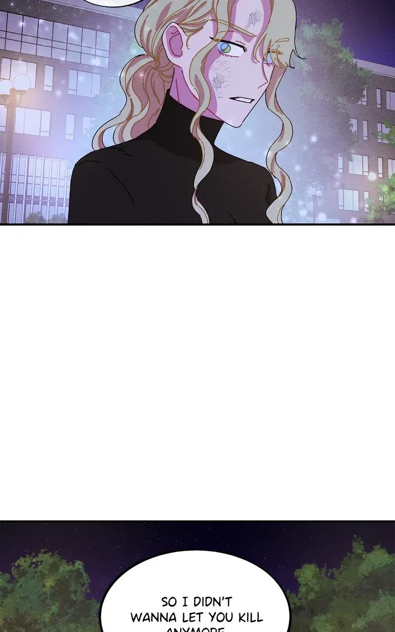 I Swear I Really Like You Chapter 45 page 17 - 