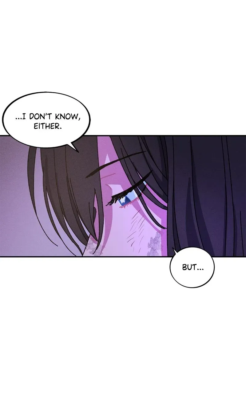 I Swear I Really Like You Chapter 45 page 20 - 