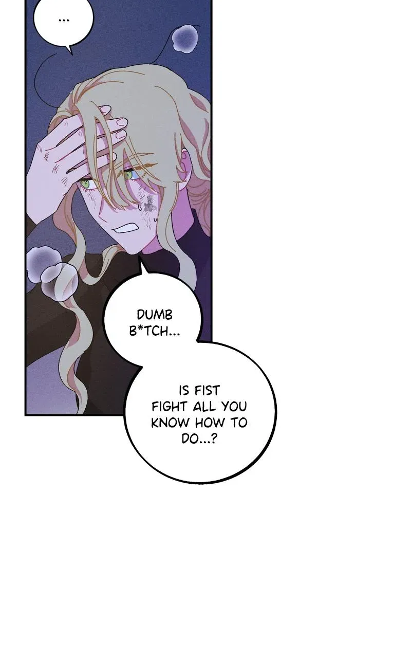 I Swear I Really Like You Chapter 45 page 3 - 