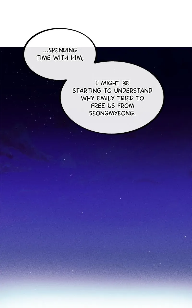 I Swear I Really Like You Chapter 45 page 21 - 