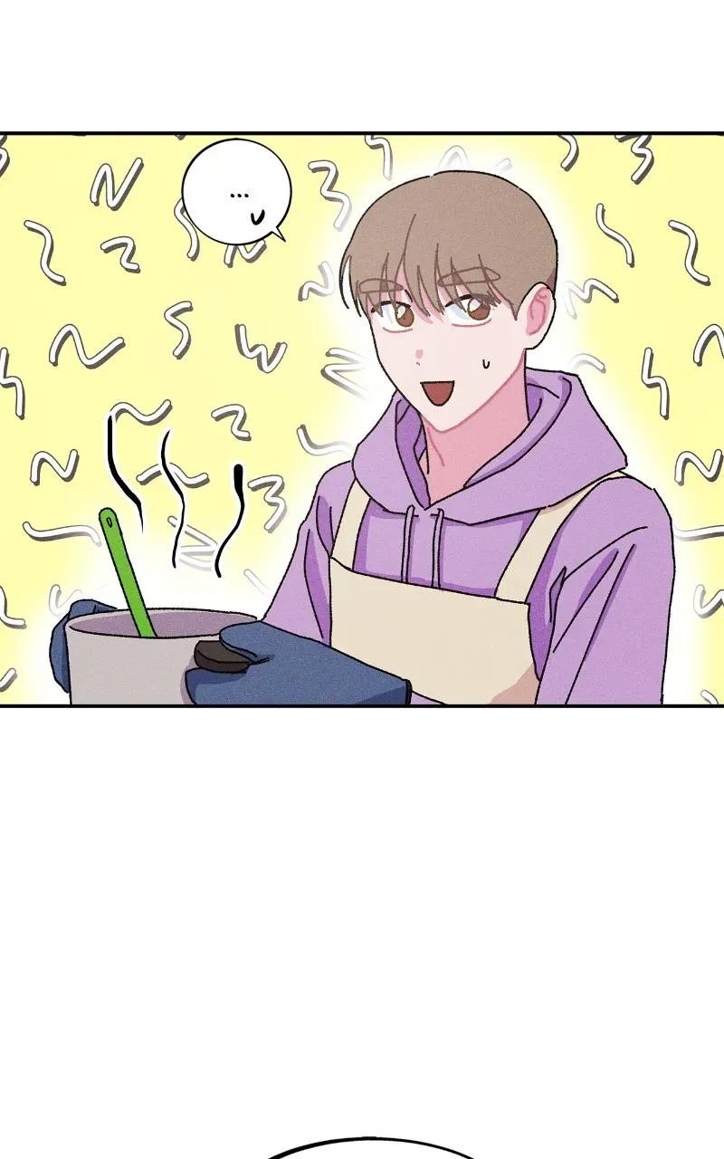 I Swear I Really Like You Chapter 45 page 24 - 
