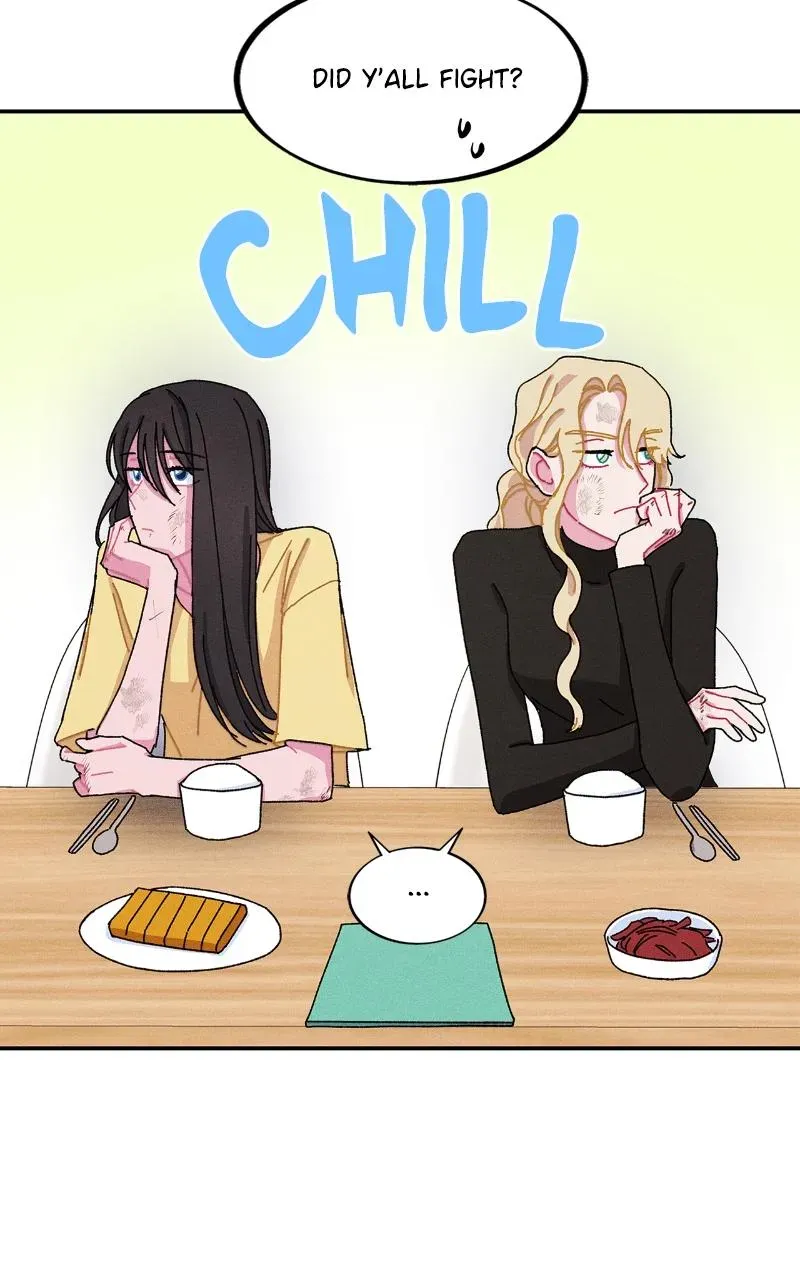 I Swear I Really Like You Chapter 45 page 25 - 