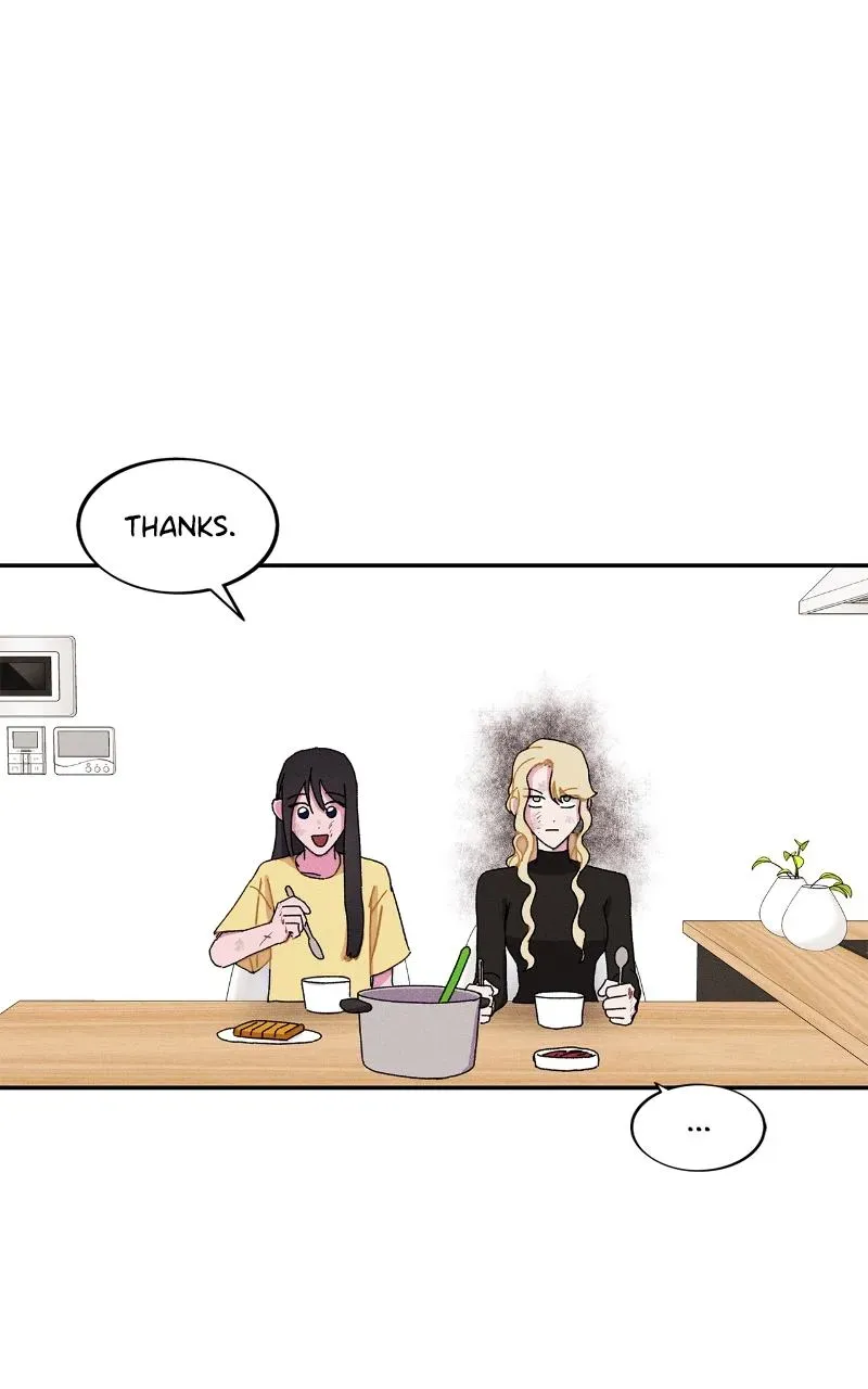 I Swear I Really Like You Chapter 45 page 27 - 