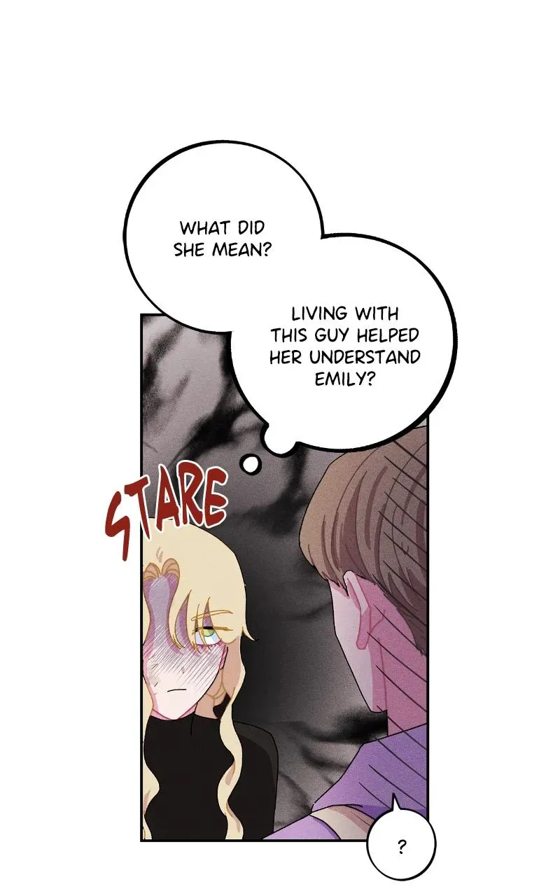 I Swear I Really Like You Chapter 45 page 28 - 
