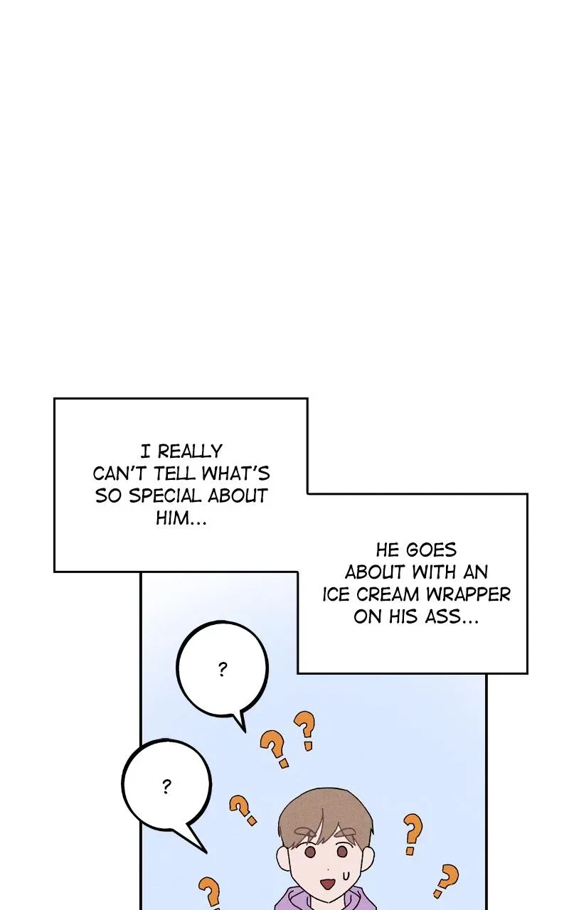 I Swear I Really Like You Chapter 45 page 29 - 
