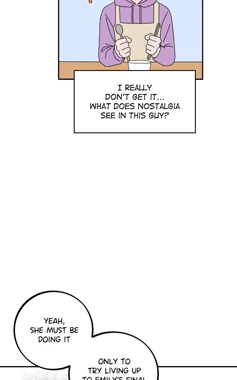 I Swear I Really Like You Chapter 45 page 30 - 