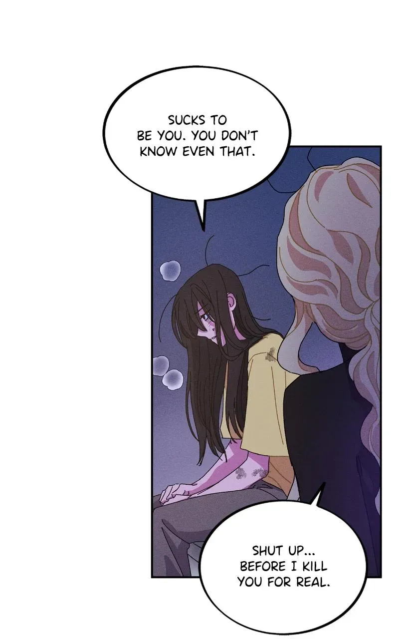 I Swear I Really Like You Chapter 45 page 4 - 