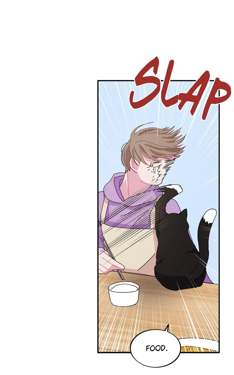 I Swear I Really Like You Chapter 45 page 33 - 