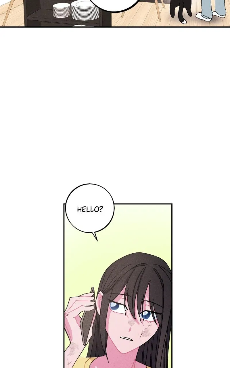 I Swear I Really Like You Chapter 45 page 35 - 
