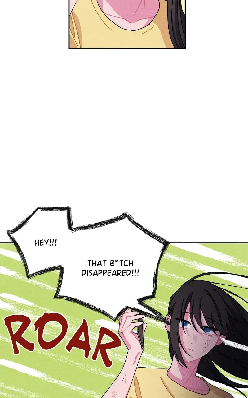 I Swear I Really Like You Chapter 45 page 36 - 