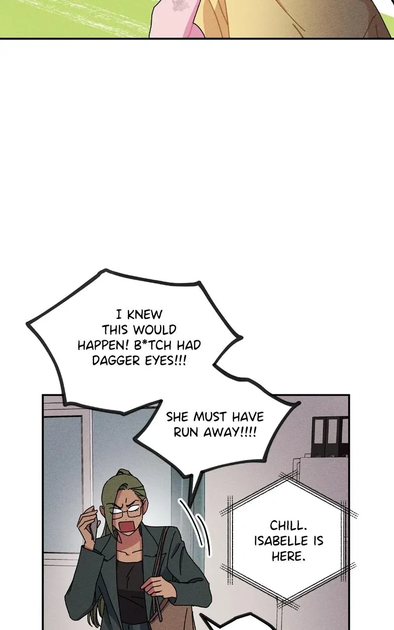 I Swear I Really Like You Chapter 45 page 37 - 