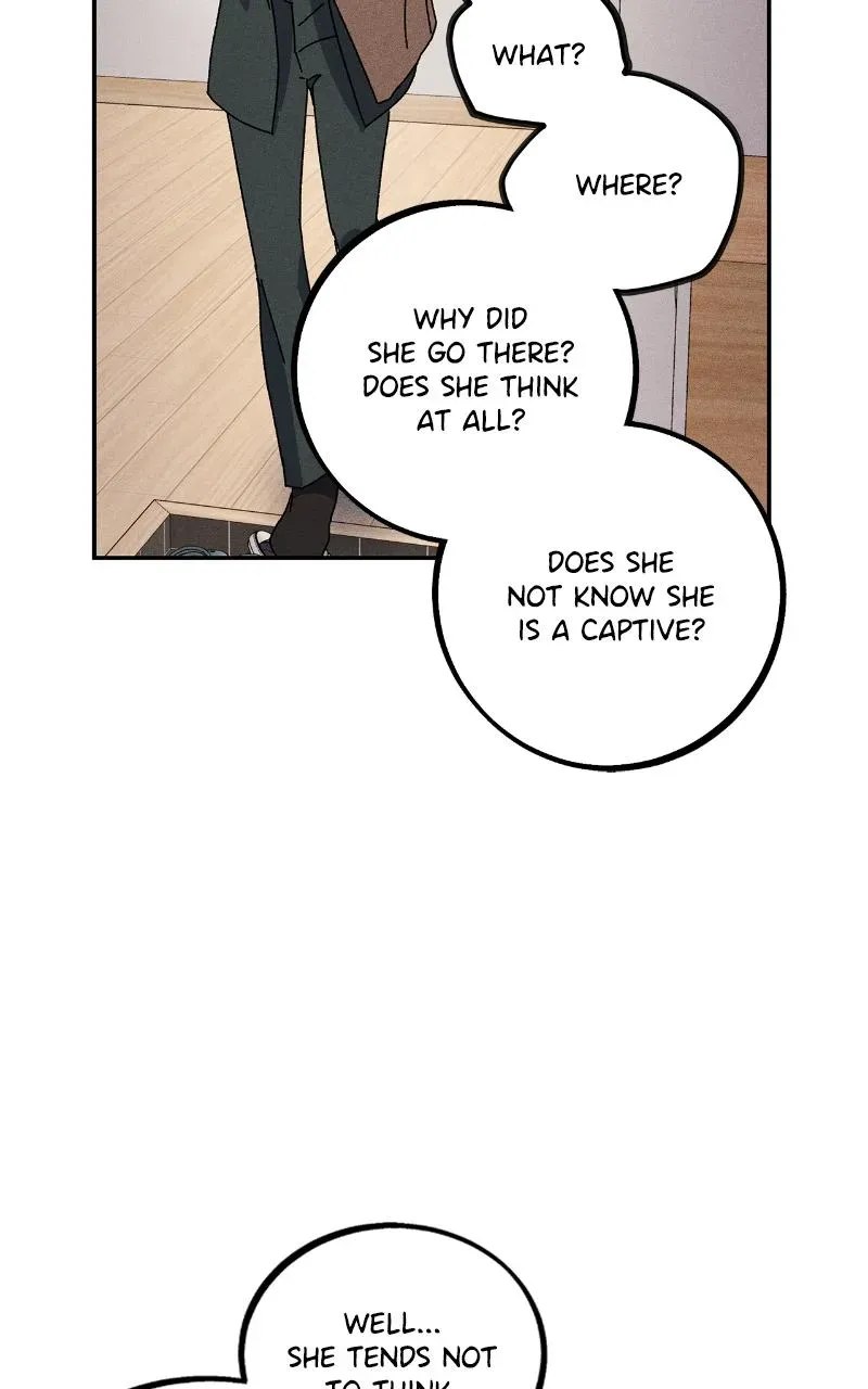 I Swear I Really Like You Chapter 45 page 38 - 